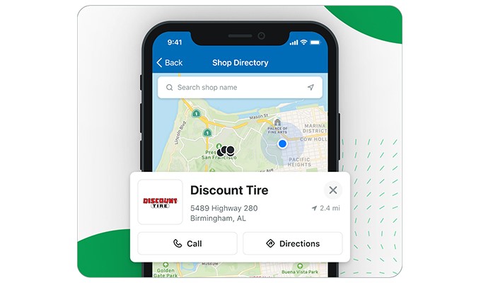 Fleetio Announces Addition of Discount Tire to Its Maintenance Provider Network