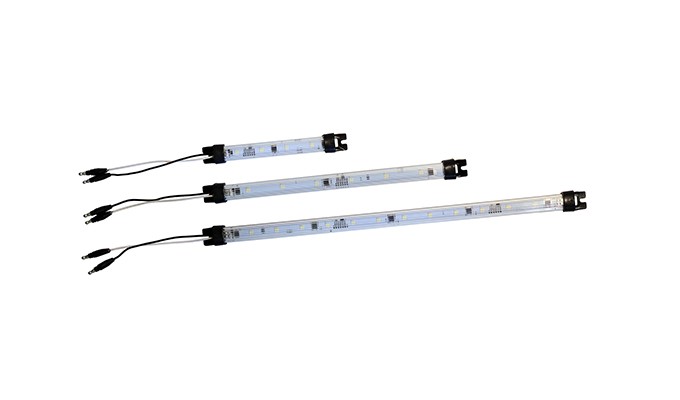 Peterson’s 358 Series adds Surface-mount Versatility to its LED Interior Lighting