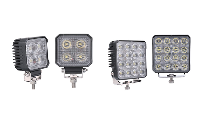 Superior Signals’ Cold Weather LED Work Lights Now Available