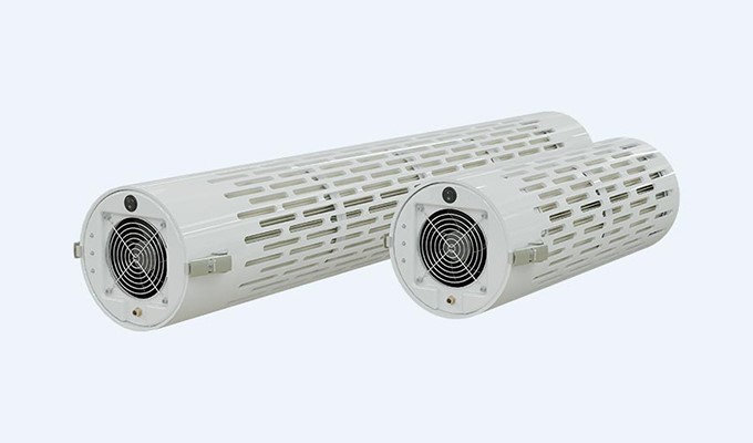Webasto’s HFT 300 and HFT 600 Air Cleaners Feature Filtration to Battle Airborne Pathogens in Vehicles