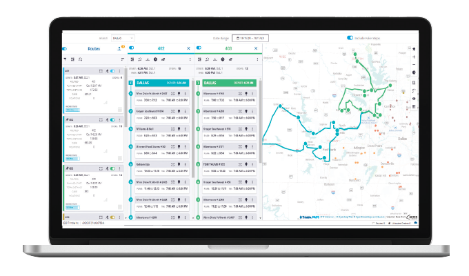 Streamline Last-mile Delivery Operations