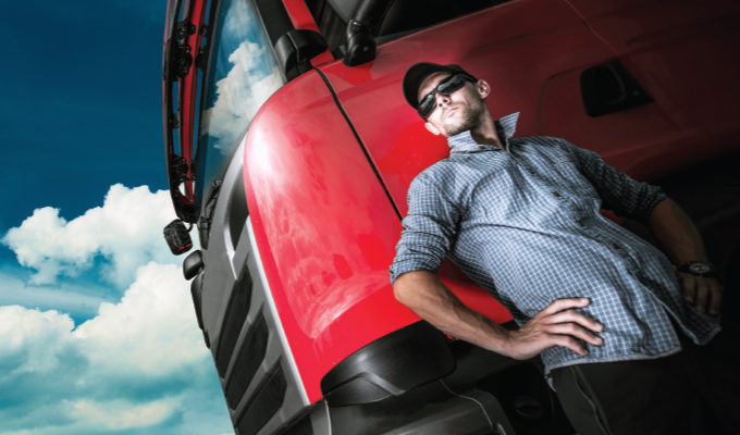 Hiring and Rewarding Truck Driving Heroes