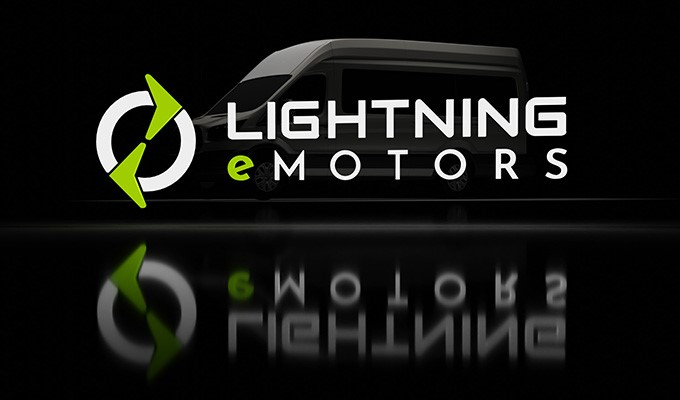 ACE Parking Surpasses One Million All-Electric, Zero-Emission Miles with Lightning eMotors Lightning ZEV4 & Lightning ZEV5