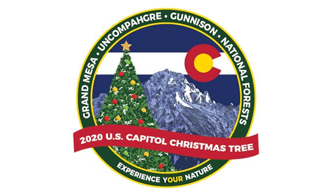 Spireon Activates Live Tracking for the 2020 US Capitol Christmas Tree
