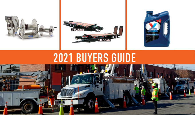2020 Buyers Guide