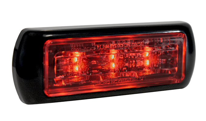 TecNiq Inc. Announces New Grille Lights