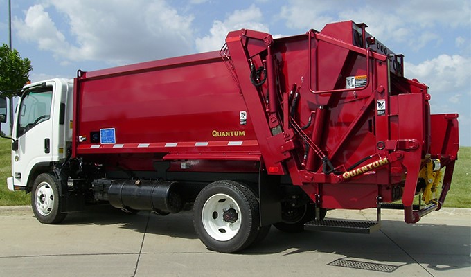 XL Fleet Partnering with Curbtender to Develop All-electric and Plug-in Hybrid Refuse Trucks