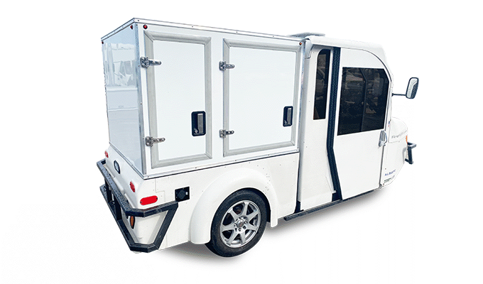 Duramag to Build and Upfit Electric Vehicle Vocational Bodies For Firefly ESVs, Further Demonstrating Its Service Body Design and Application Flexibility