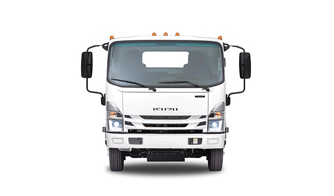 Isuzu Announces Major Enhancements to N-Series Diesel Trucks for 2022imy