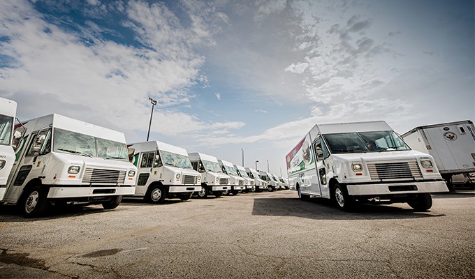 “I’ve Saved $8 Million with Propane Autogas”