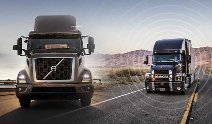 Unlimited Parameter Updates Available with Volvo, Mack