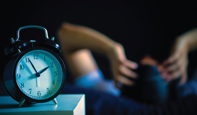 Steering Toward Better Sleep Health