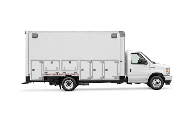Morgan Truck Body, LLC. to Showcase New WorkPro at NPTC’s Annual Conference
