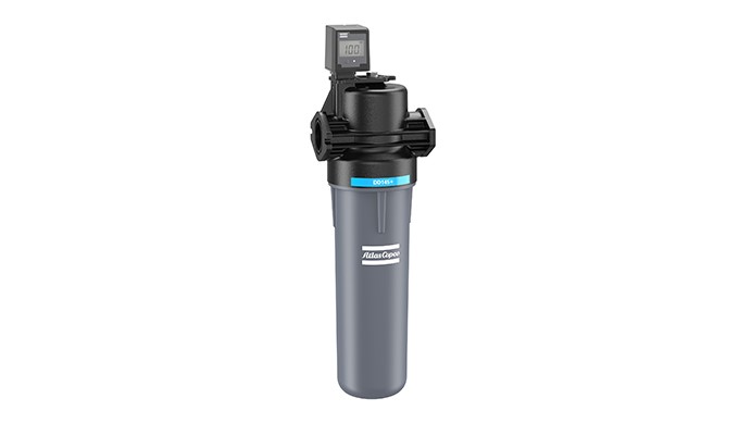 Atlas Copco Launches a Game-changing New Filtration Range Featuring inPASS™ Technology