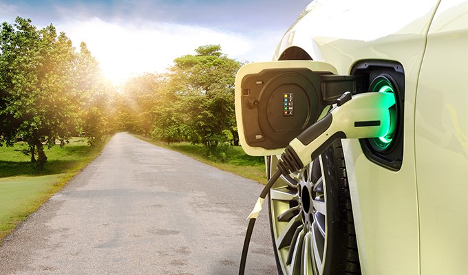 Schneider Electric Chosen as GM Preferred Provider to Accelerate US Fleet Customers into EV Market