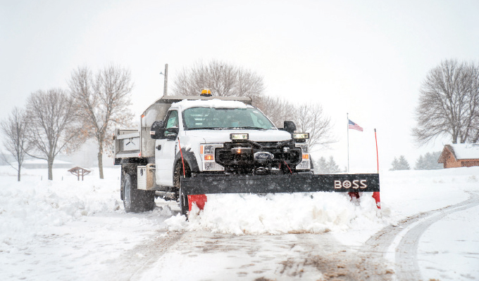 Choosing the Right Plow