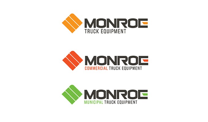 Monroe Truck Equipment Announces New Commercial Division