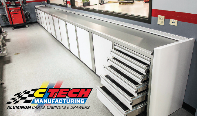 CTech Manufacturing