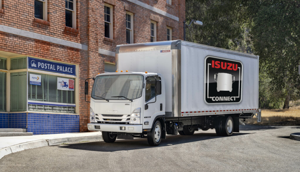 Isuzu Collaborates With Decisiv to Enhance Customer Experience