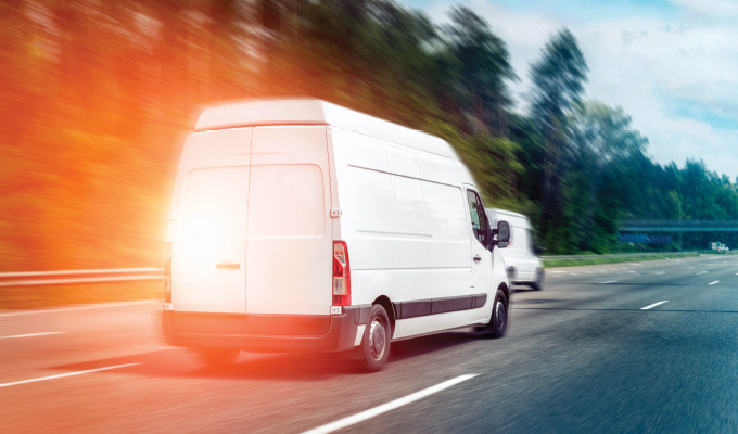 4 Safety Concerns Van Drivers Often Overlook