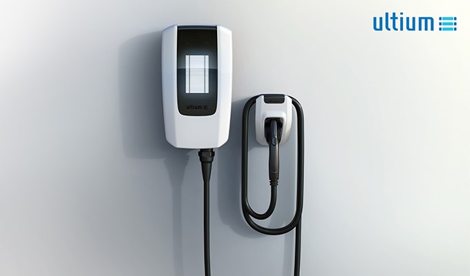 GM to Expand Access to EV Charging with More than 40,000 Community-based Charging Stations and New Smart EV Supply Equipment