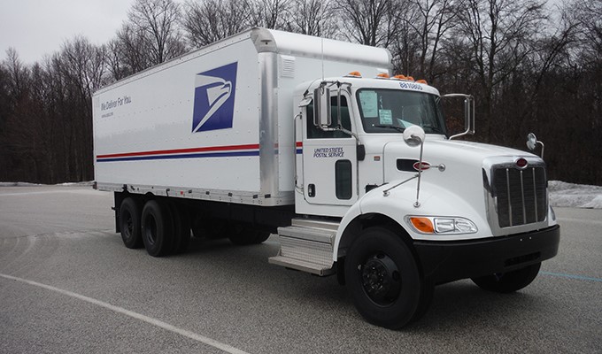 The Shyft Group’s Utilimaster Secures $53 Million Add-on Truck Body Contract from United States Postal Service