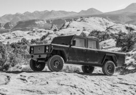 Bollinger Motors