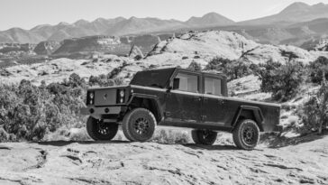 Bollinger Motors