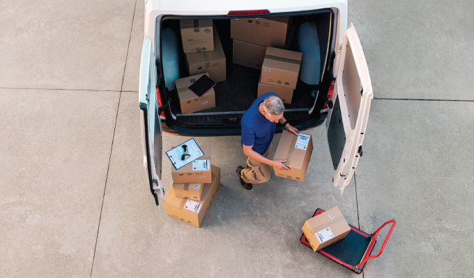 5 Strategies to Reduce Last-mile Delivery Costs
