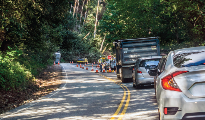 The Google Maps of Transportation Fleets