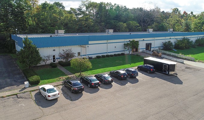 Lubrication Specialties Inc. Adds 24,000-sq-ft Distribution and Shipping Hub
