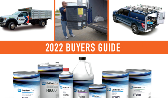 2022 Buyers Guide