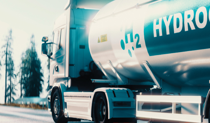 Are Hydrogen Combustion Engines a Really Bad Idea for Commercial Vehicles?