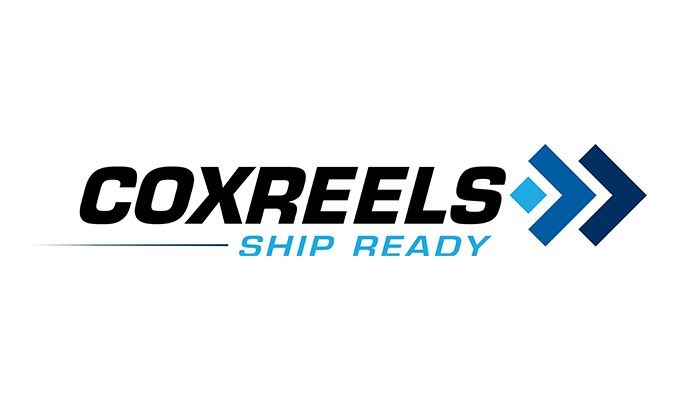 Coxreels Shipping Program
