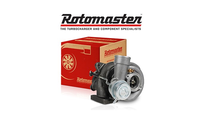 Rotomaster Puts New Spin on its Brand