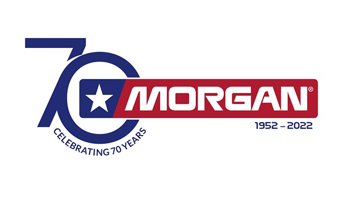 Morgan Truck Body Embarks on 70th Anniversary at Forefront of Innovation and Electrification
