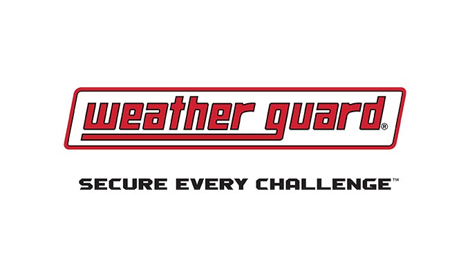 WEATHER GUARD Introduces Van Shelf Lighting with PowerSync™ Technology