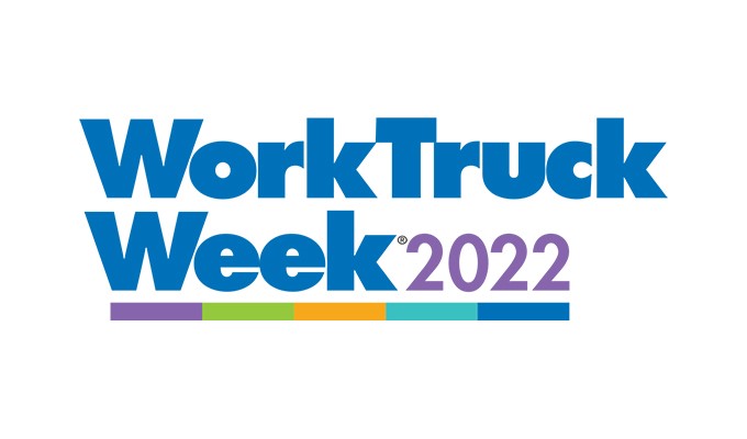 Commercial Truck Industry Reunites at Work Truck Week 2022