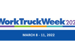 Work Truck Week 2022