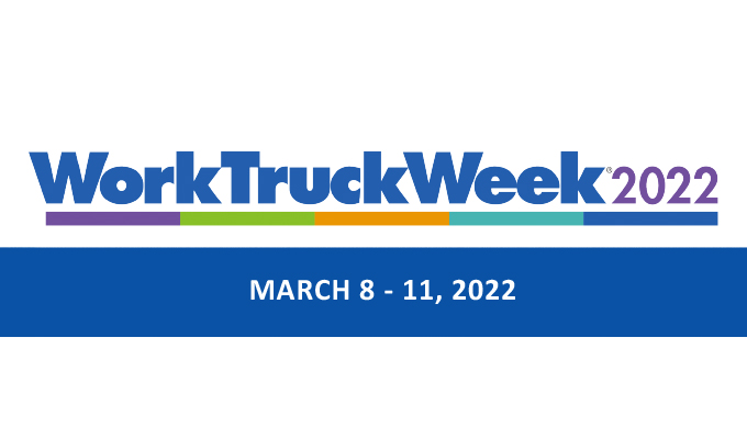 Work Truck Week 2022