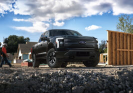 2022 Ford Lightning