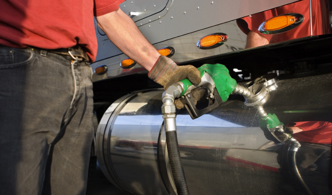 Five Ways Telematics Can Boost Your Fleet’s Fuel Economy