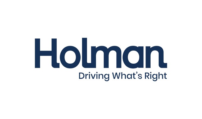 Holman Introduces Full Suite of Fleet Electrification Solutions