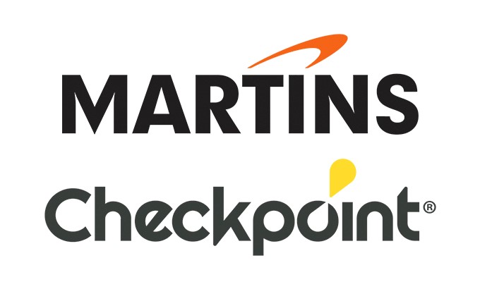 Martins Gets Tough about Safety with Checkpoint