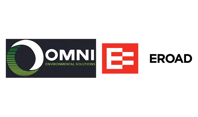OMNI Environmental Solutions Selects EROAD as Electronic Logging Device Solution