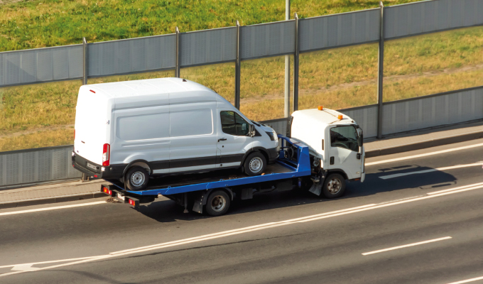 Territory vs Location-based Towing and Roadside Networks