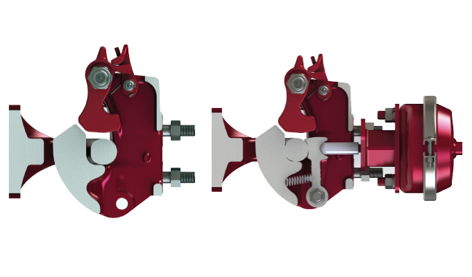 Appropriate Coupling Equipment Improves Heavy Hauling