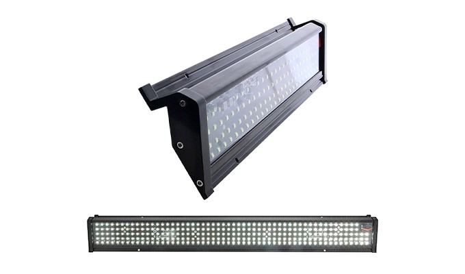 Optronics’ Tough, Low-cost, High-intensity UCL45 LED Utility, Scene, Work Light is Designed for Many Applications, Including EVs
