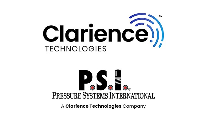 Clarience Technologies Acquires Pressure Systems International