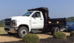 Chevrolet Silverado Chassis Cab